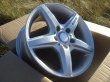 FELGI Model M032 SI 17" 5x112 MERCEDES A B C E SLK